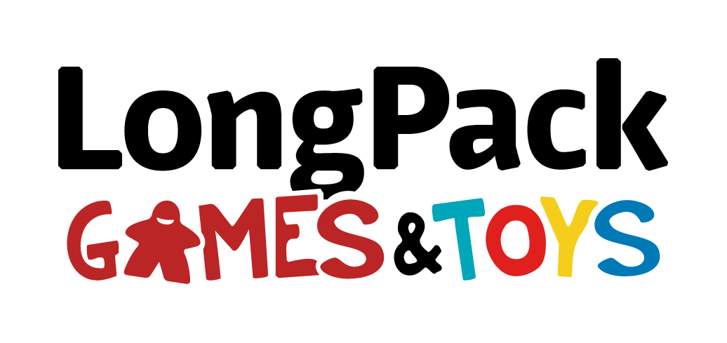 LongPack Games&Toys画像
